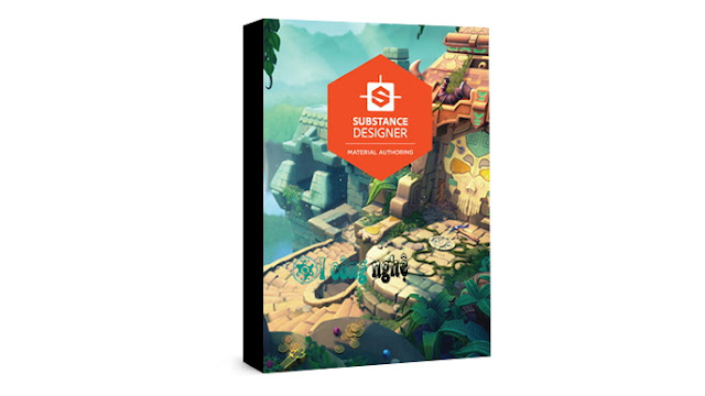 Substance Designer 2020 تحميل برنامج Allegorithmic Substance Designer 2020 كامل مع التفعيل