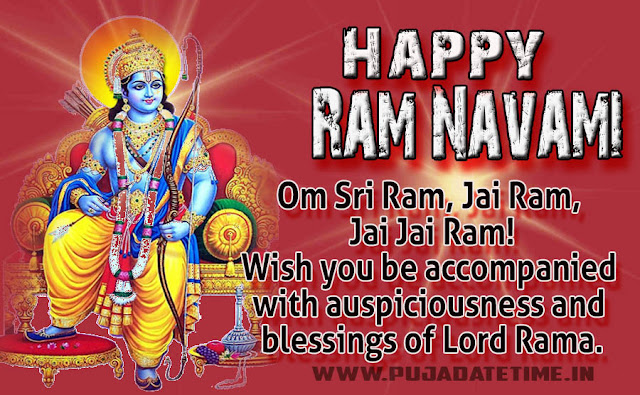 Latest top 10 Ram Navami Wallpaper