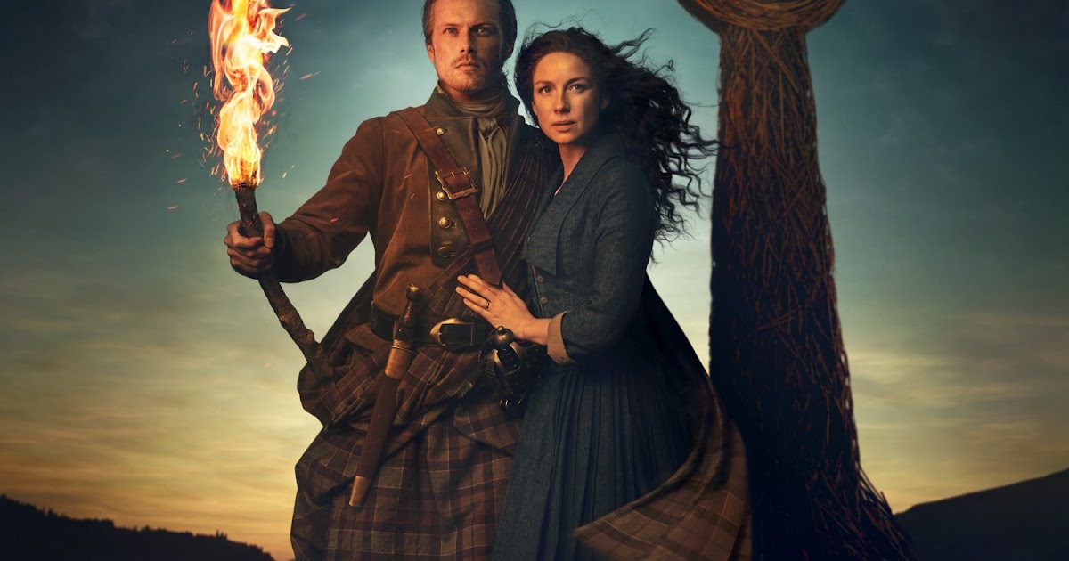 Outlander Temporada 5 Outlander Temporada 5