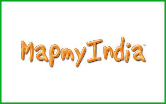 MapMyIndia