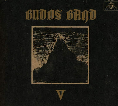 V The Budos Band R And B Album