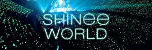 SHINee World (샤이니)