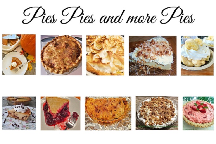 Pies Pies And More Pie Recipes What s Cookin Italian Style Cuisine pies-pies-and-more-pie-recipes-what-s-cookin-italian-style-cuisine