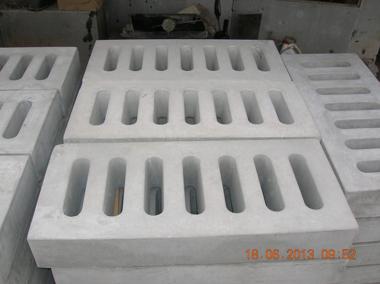 PRECAST COMPRESSED SLAB SUPPLIER IN MALAYSIA: PRECAST COMPRESSED