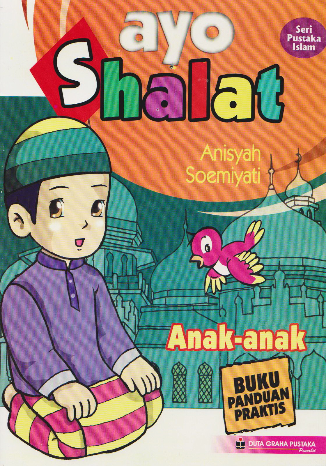 60 Paling Top Gambar Gerakan Orang Sholat