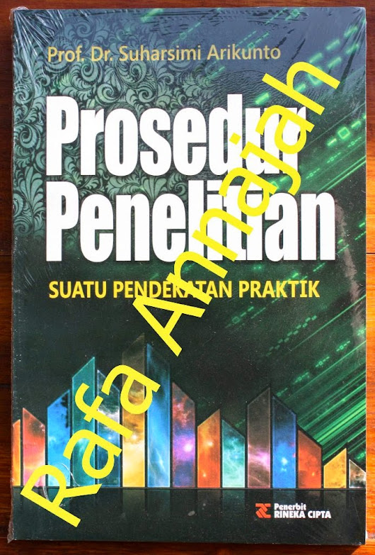 buku metode penelitian suharsimi arikunto pdf buku metode penelitian suharsimi arikunto pdf