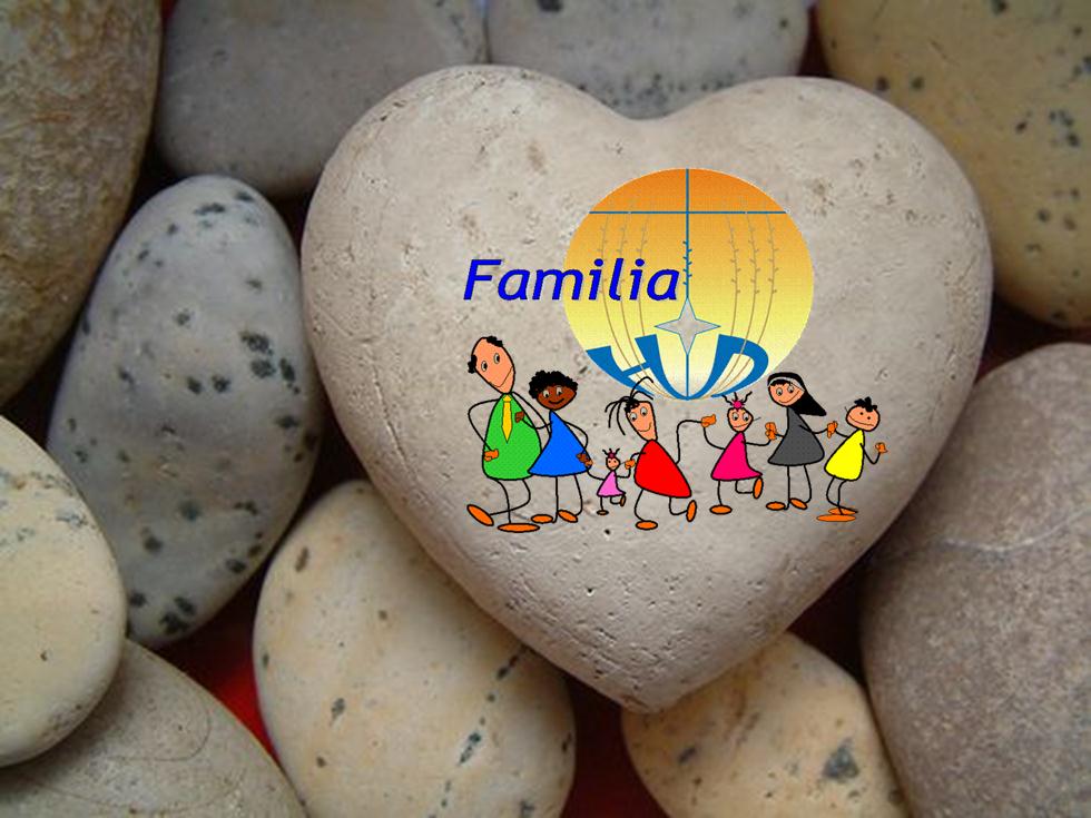 SOMOS FAMILIA