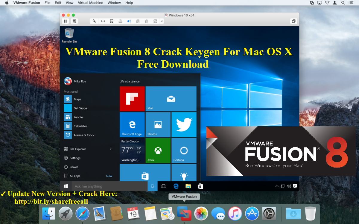 Fusion Fusion