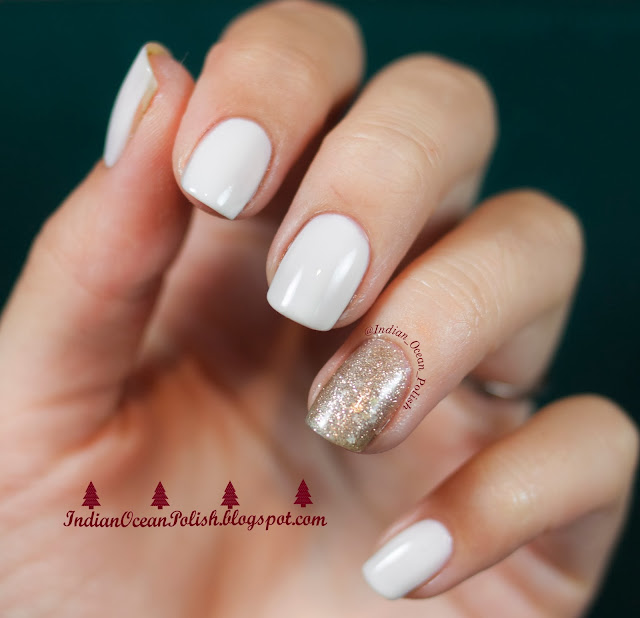 Different Color Ring Finger Nail Designs Confession Of Rose