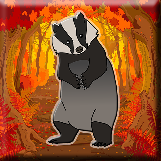 The Badger Escape Walkthrough