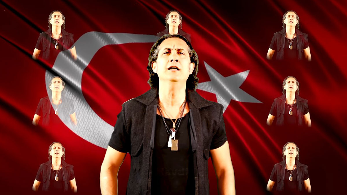 Kıraç Milli Takım Şarkısı Haydi Sözleri ve Eleştirisi Kıraç Milli Takım Şarkısı Haydi Sözleri ve Eleştirisi