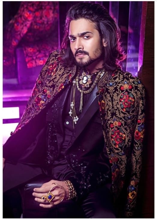 Bhuvan Bam Age Girlfriend Income Celeb Biography Watch bhuvan bam nailed it ! bhuvan bam age girlfriend income