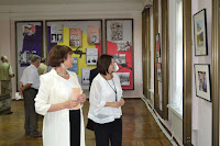 Exhibition „Independent Moldova. Pages of history” 