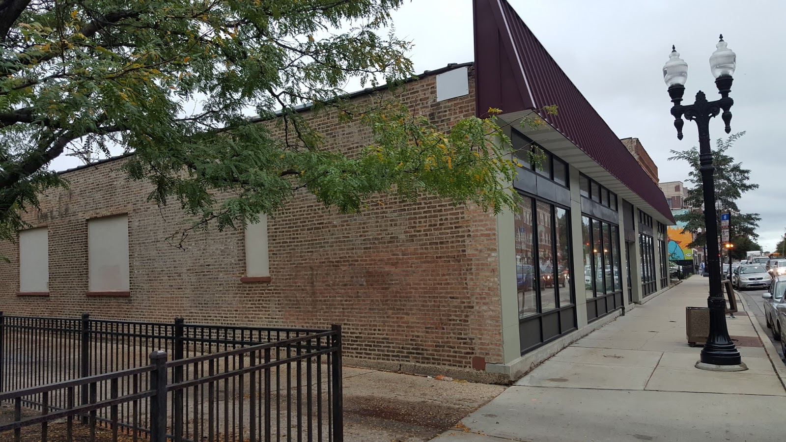 The Chicago Real Estate Local New Uptown, Andersonville townhomes
