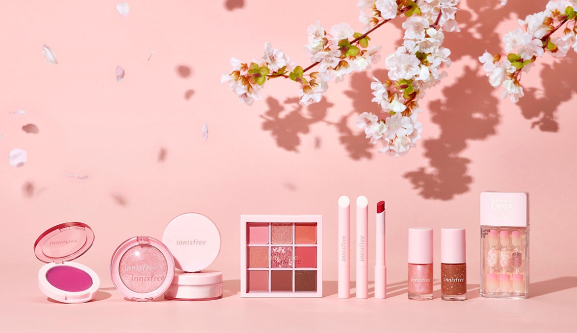 Think Pink: Nats, Wiz Unveil Cherry Blossom–Themed Alternates