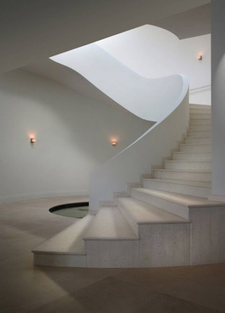 rcc spiral staircase design rcc spiral staircase design