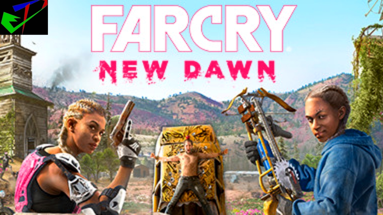 farcry new dawn download free