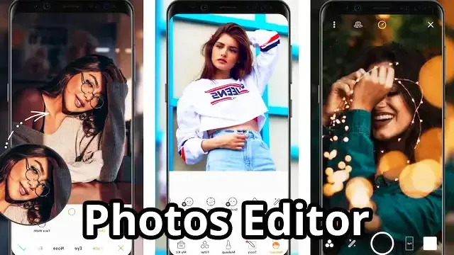 أفضل برنامج تعديل الصور لعام 2021 Photo Editor