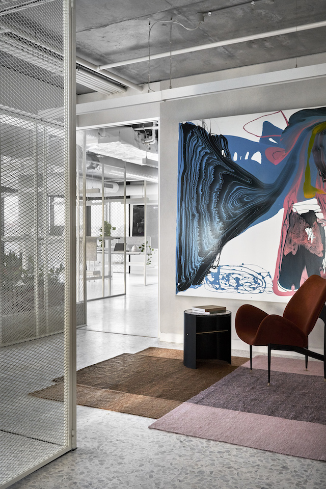 Cobild Office by Mim Design