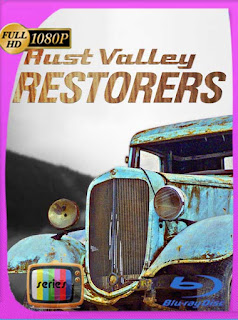 Restauradores de Rust Valley (2019) Temporada 1 HD [1080p] Latino [GoogleDrive] SXGO
