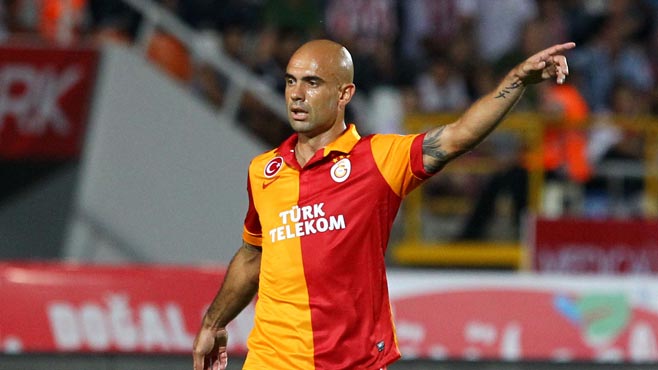 Futbolcu Resimleri Cristiano Marques Gomes