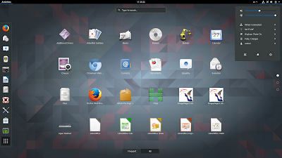 GNOME 3.20 Ubuntu 16.04 GNOME 3.20 Ubuntu 16.04