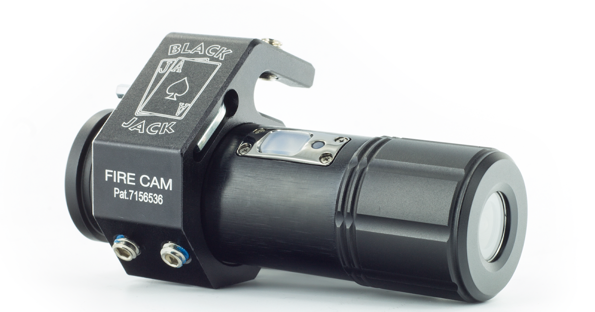 On Scene Fire Cam 1080 Amazingly Durable & Useful For First Responders