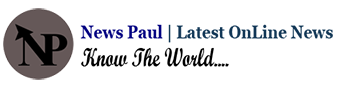 News Paul | Latest online News