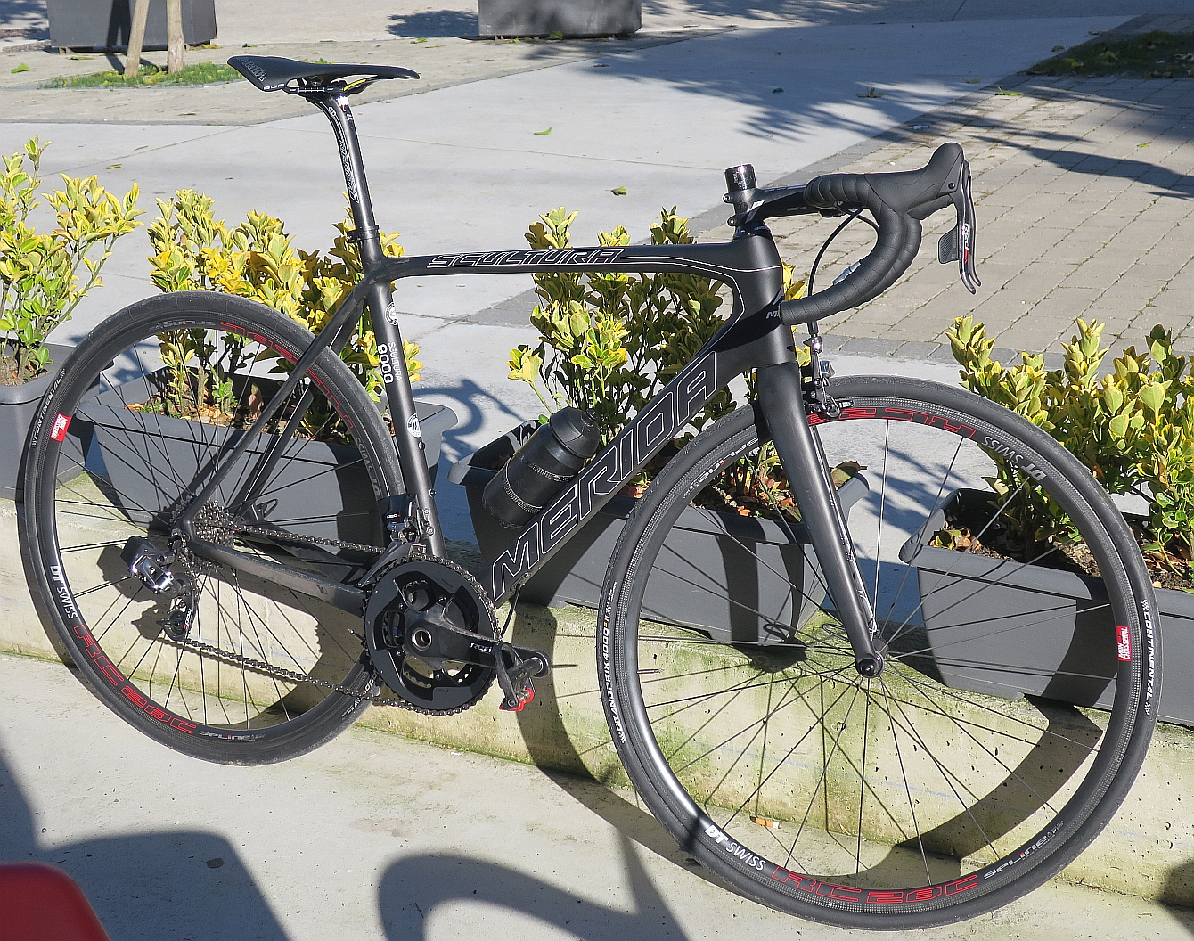 merida scultura 9000e