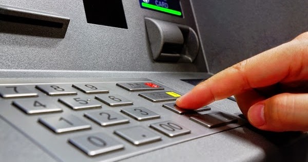 Bayar PNBP Bisa Lewat ATM | Fiscus Wannabe