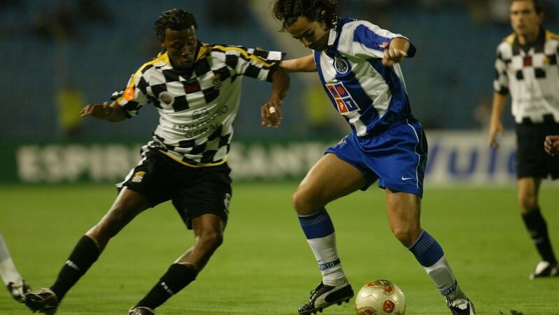 O Blog do David: Jogaram no FC Porto e no Boavista e contam como é a rivalidade do dérbi