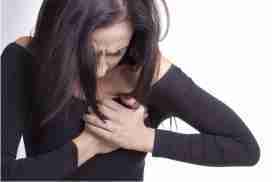 Ciri-ciri Penyakit Jantung pada Wanita Muda yang Perlu diwaspadai