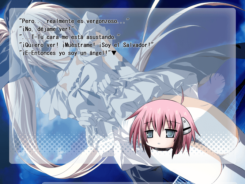 Subarashiki hibi furenzoku sonzai english patch download