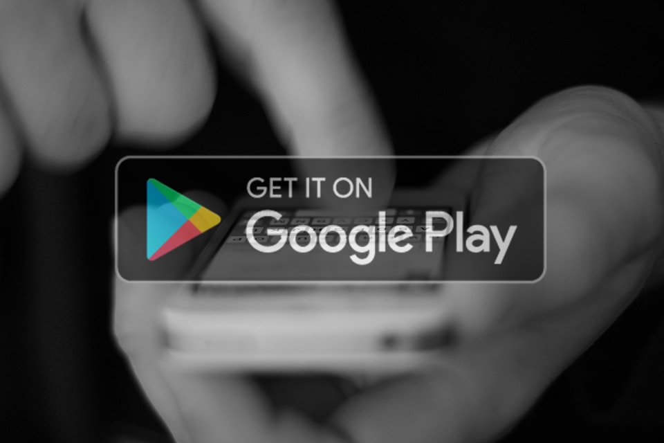 Google Play Store si aggiorna con un nuovo menu