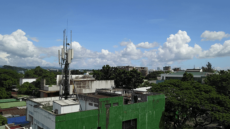 Globe to build 200 new cell sites in Batangas, 50,000 fiber-to-the-home lines this year