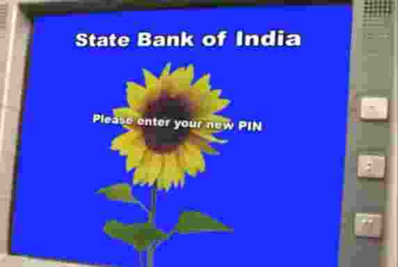 ATM se atm card ka pin kaise generate kare 