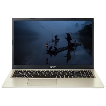Laptop Acer Aspire 3 A315-58-53S6 (I5-1135G7/8GB/256GB PCIE/15.6 FHD/WIN11/VÀNG) (NX.AM0SV.005) – Chính hãng