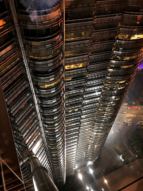 【豪享旅行 馬來西亞吉隆坡充實遊】 單槍匹馬來西亞