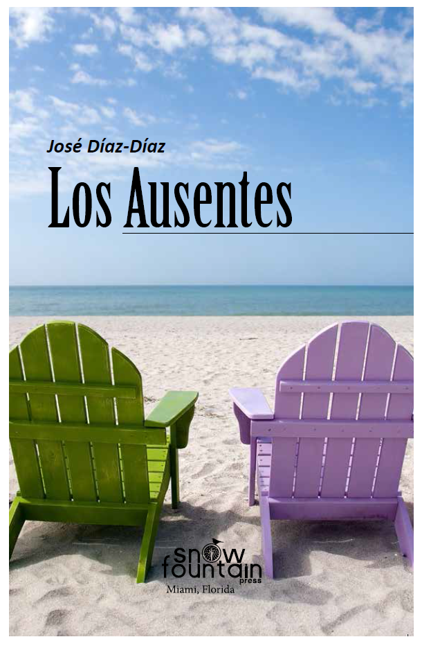 Los Ausentes