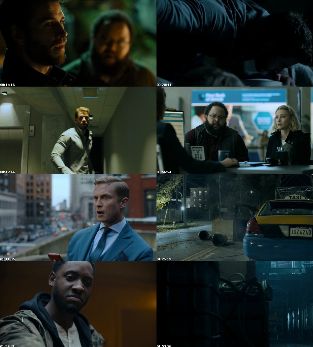 Most Dangerous Game (2020) 400MB Full Hindi Dual Audio Movie Download 480p Web-DL Free Watch Online Full Movie Download Worldfree4u 9xmovies