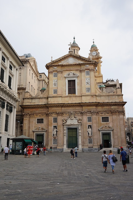 Chiesa del Gesu