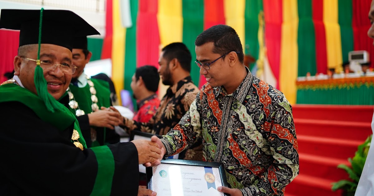 Tim Jurnal AlBayan FDK Dinobatkan Sebagai ‘Pengelola