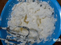 Resep Buttercream Dari Mentega Putih