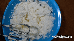 Resep Buttercream Dari Mentega Putih