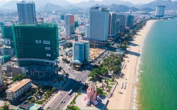 Giải pháp nào cho condotel?