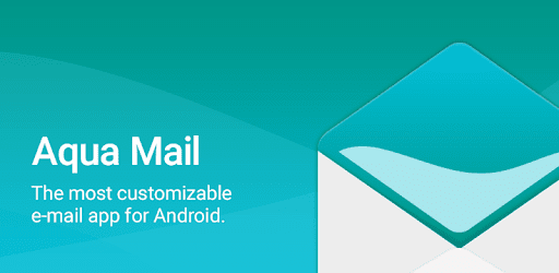 Aqua Mail Pro - Email app for Any Email APK For Android