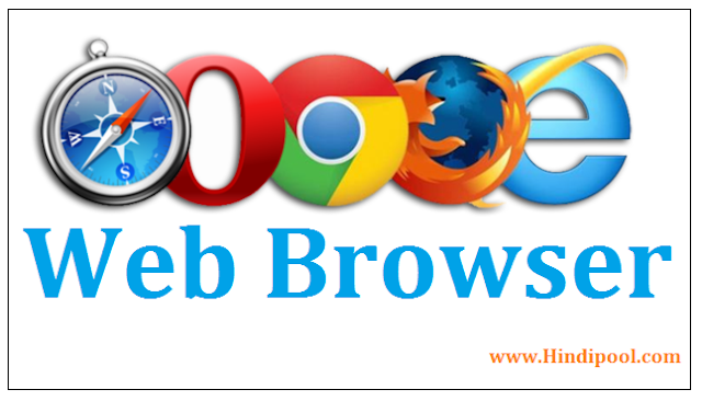 Hasil gambar untuk web browser