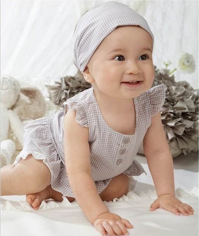 Online Fashion Magazine: Easy Baby Clothes Choice Guidelines