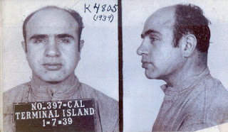 who is al capone who is al capone