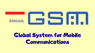 Full-Form of GSM Full-Form of GSM
